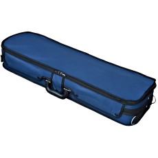 Concertante Violin Case (Blue)
